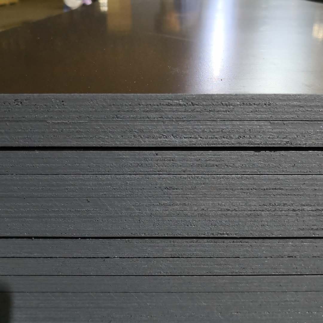 F17 Structural Plywood