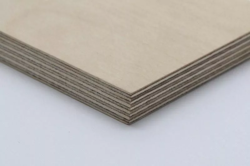 Birch Plywood