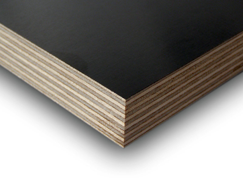 Film Faced Plywood
