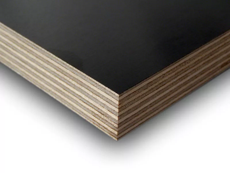 Film Faced Plywood