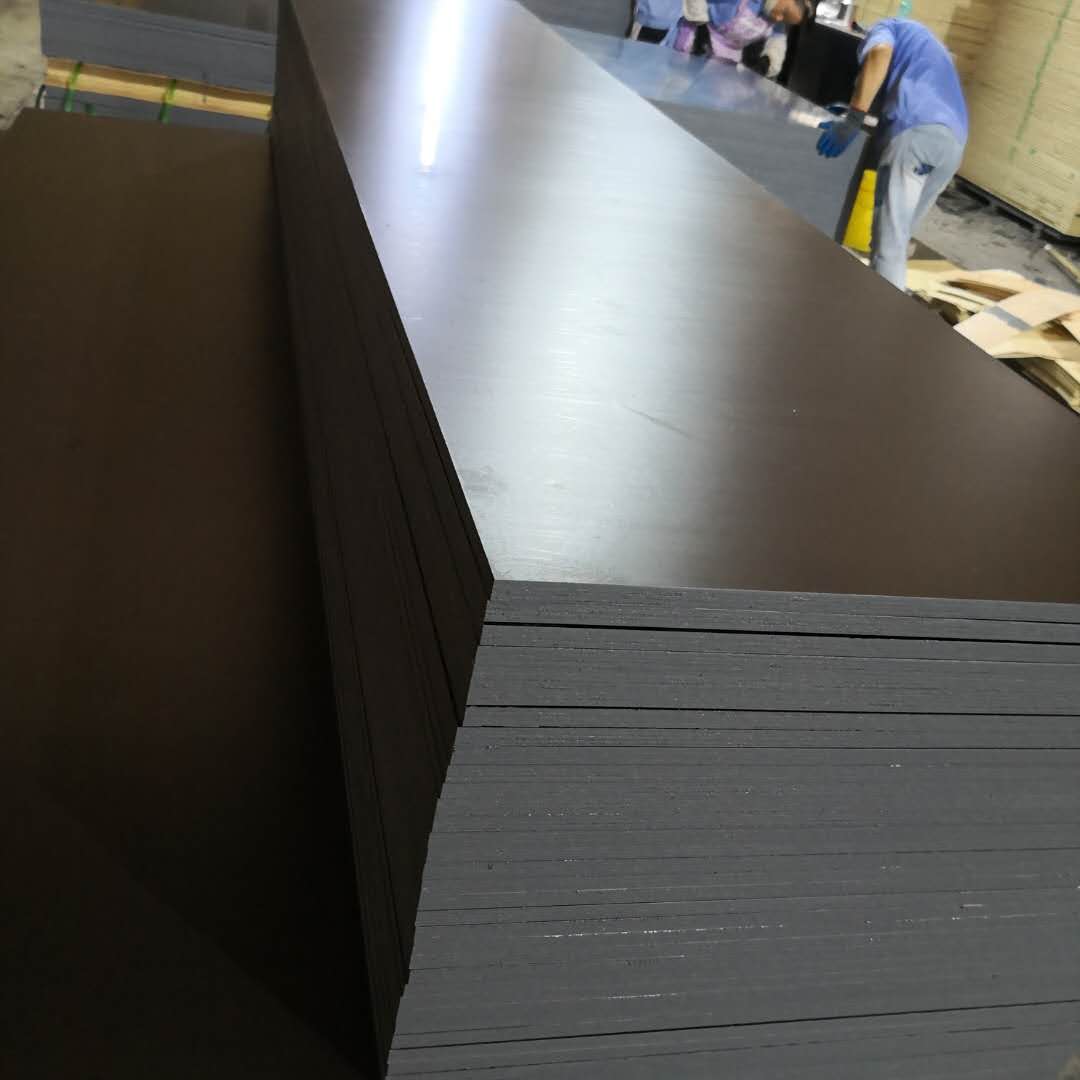 Film Faced Plywood