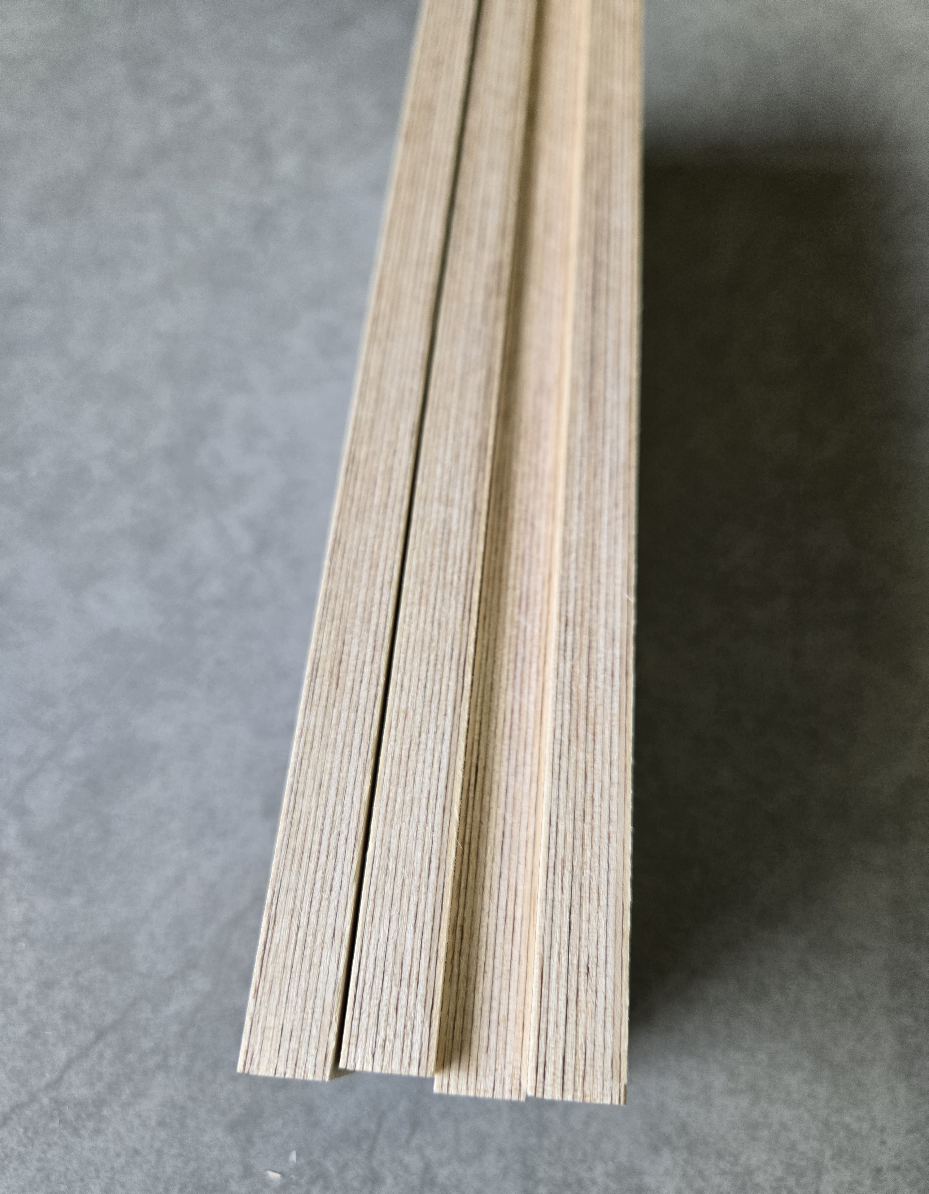 Birch LVL