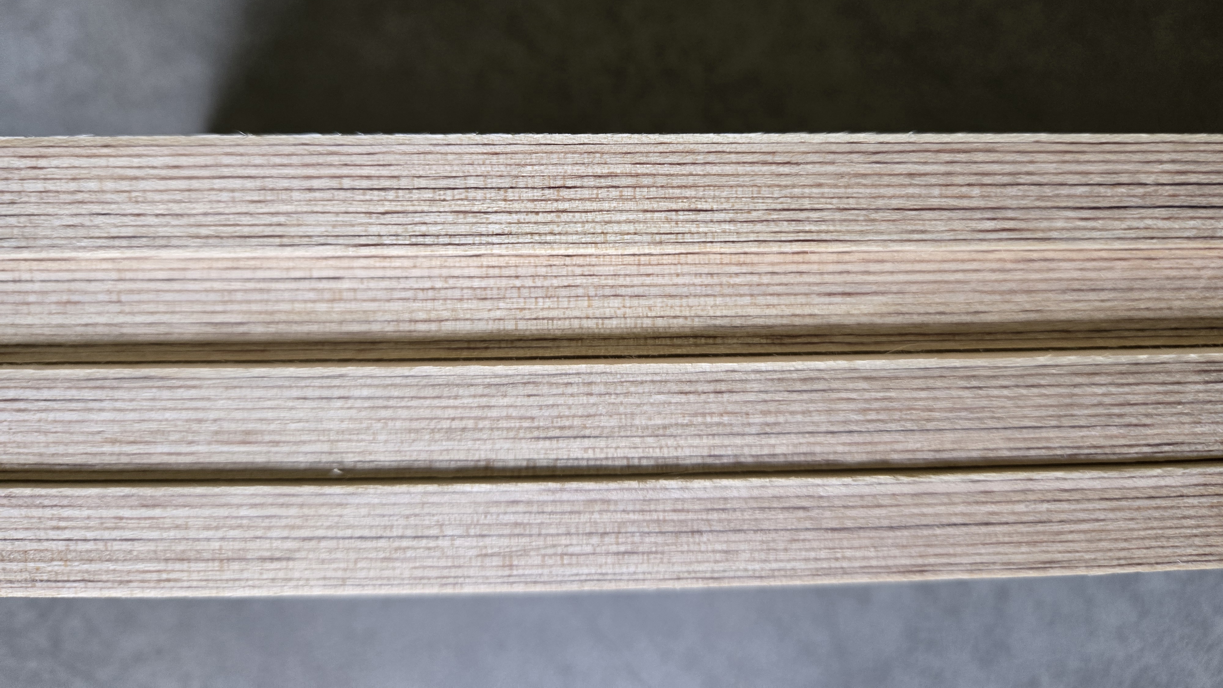 Birch LVL