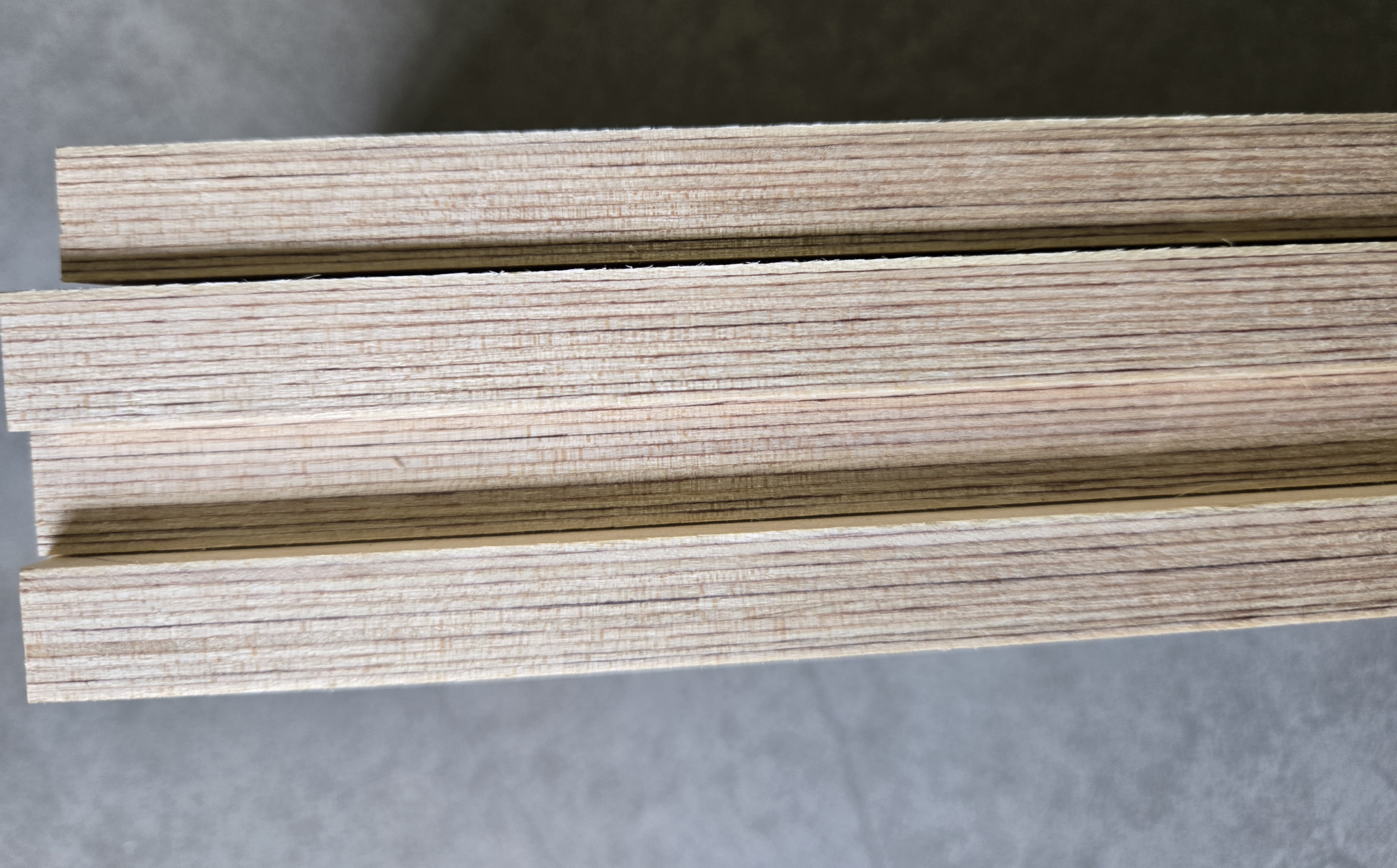 Birch LVL