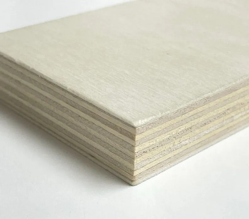 Poplar Plywood