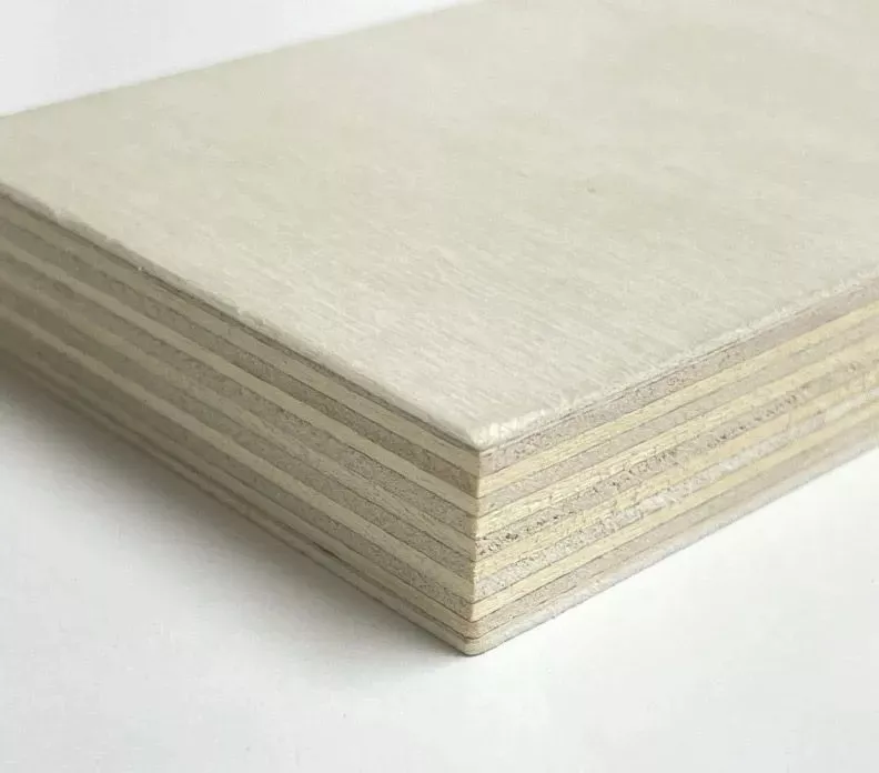 Poplar Plywood