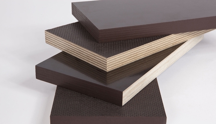 Anti-slip Film faced plywood