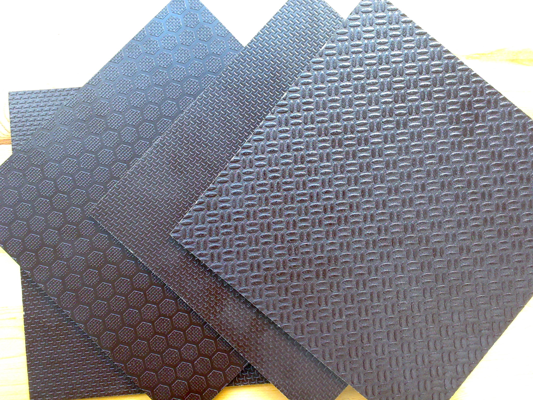 Anti-slip Film faced plywood