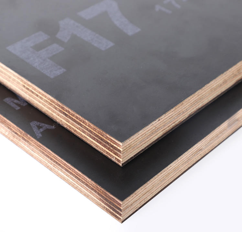 F17 Structural Plywood
