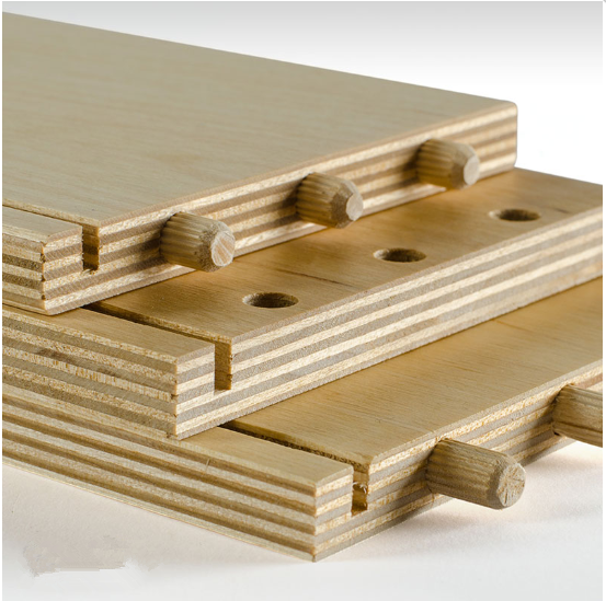 Birch Plywood