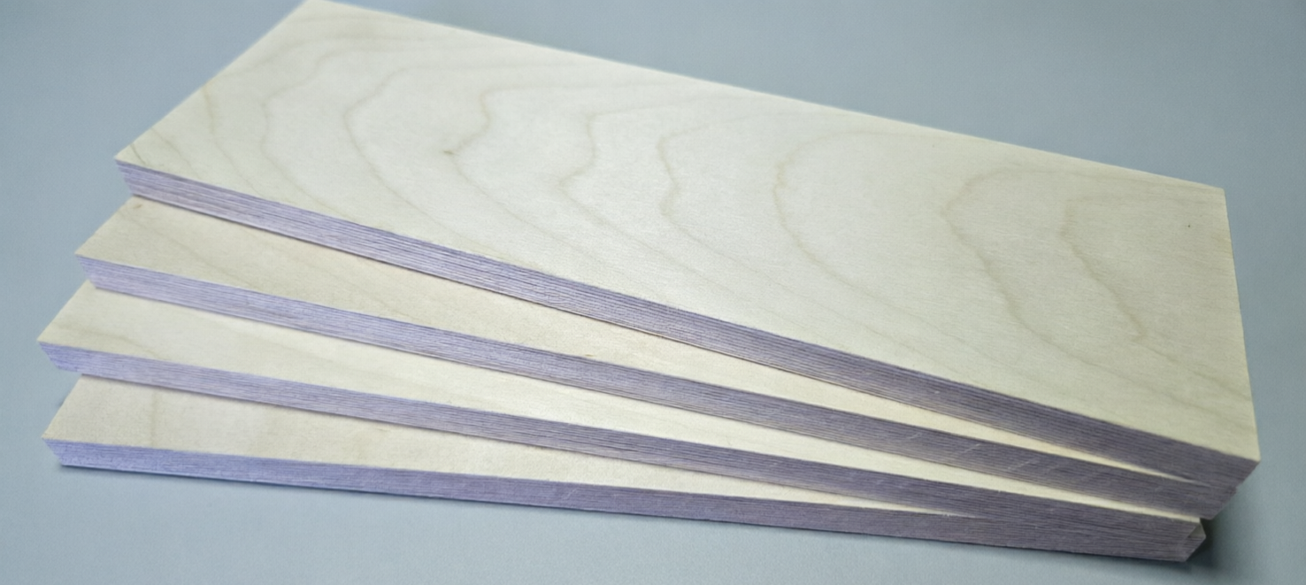 Birch LVL