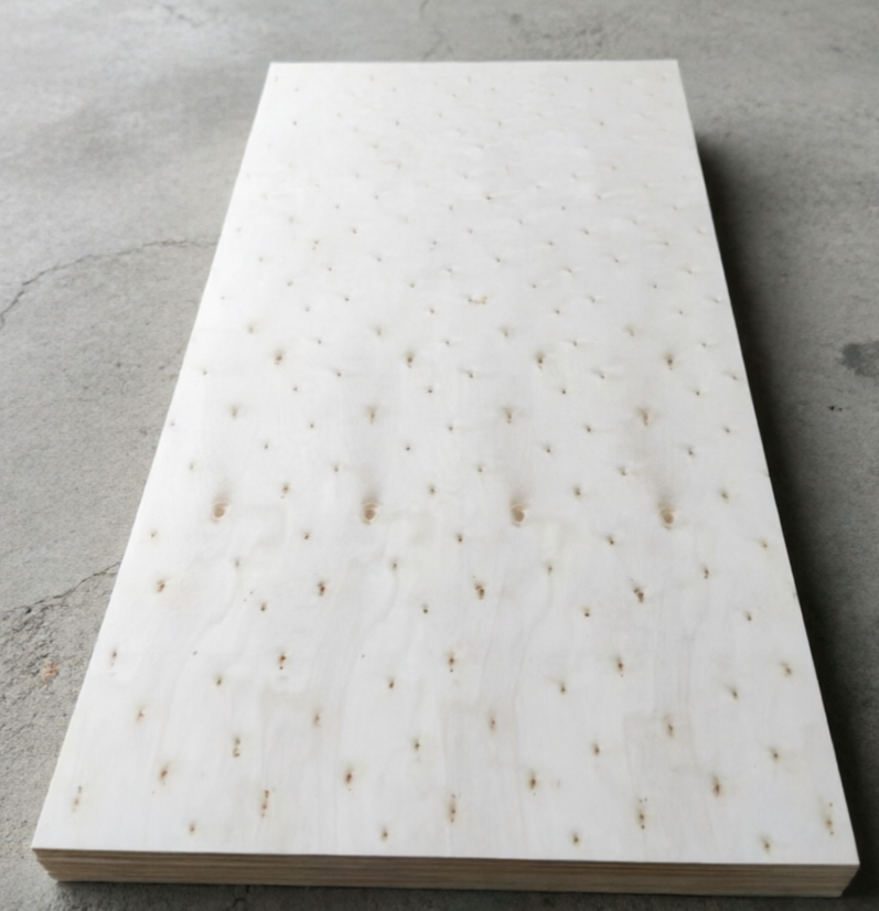Poplar Plywood